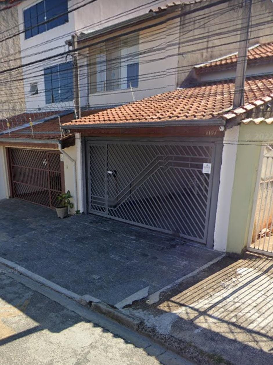 Sobrado Alto Padrão - Sorocaba - Vila Haro - São Paulo