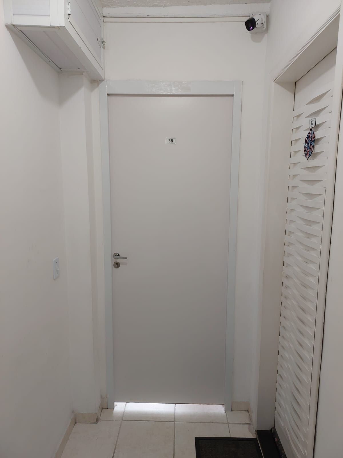Apartamento em São Paulo - Parque São Lourenço