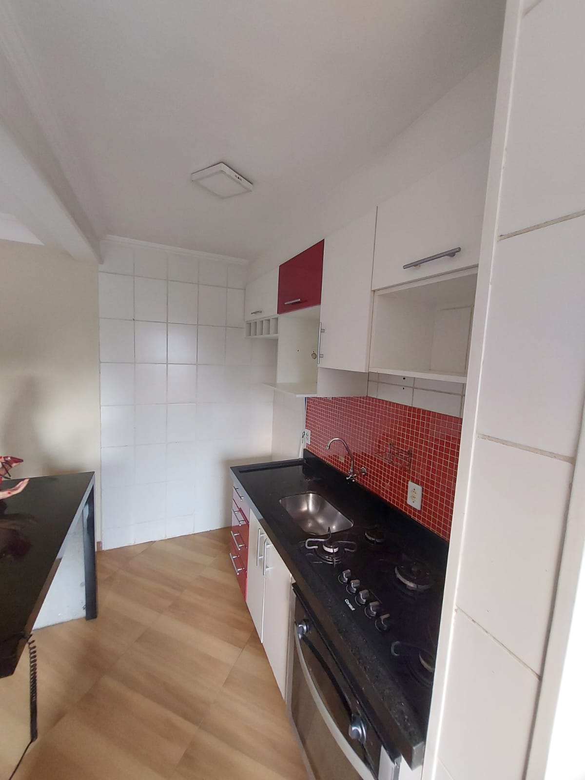 Apartamento em São Paulo - Parque São Lourenço