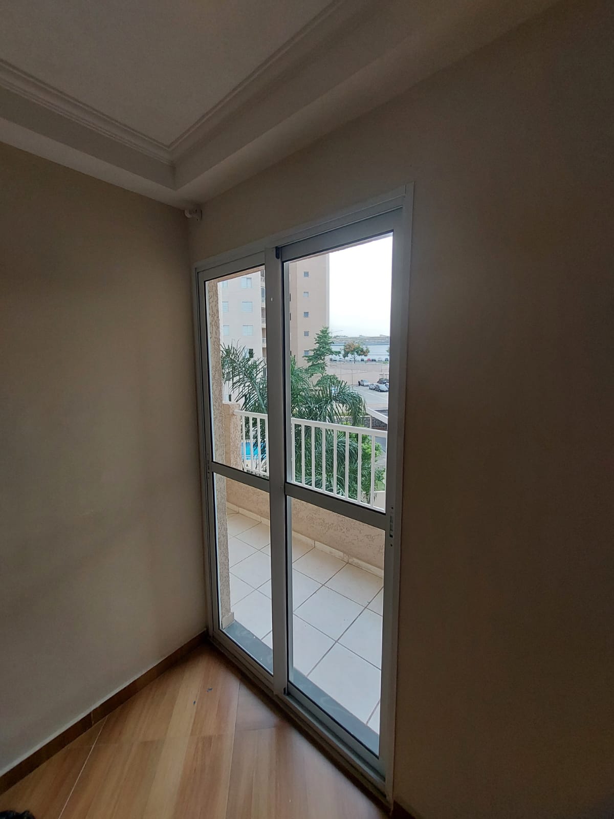 Apartamento em São Paulo - Parque São Lourenço