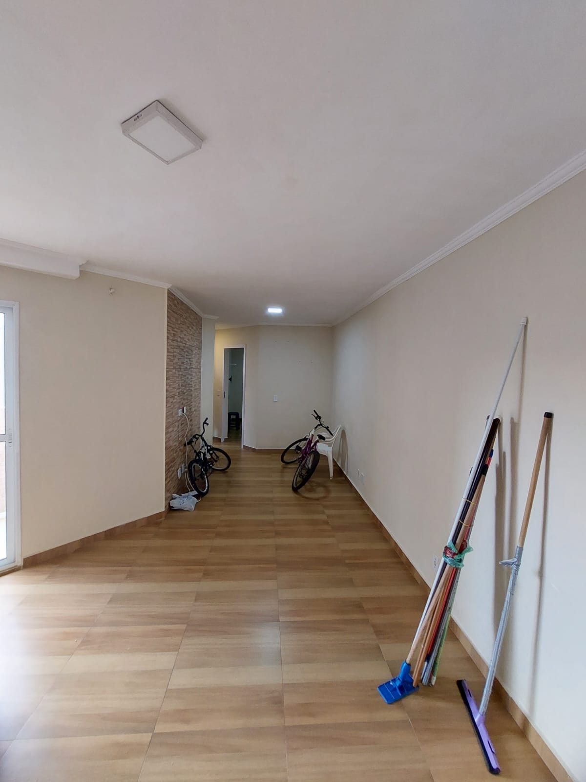 Apartamento em São Paulo - Parque São Lourenço