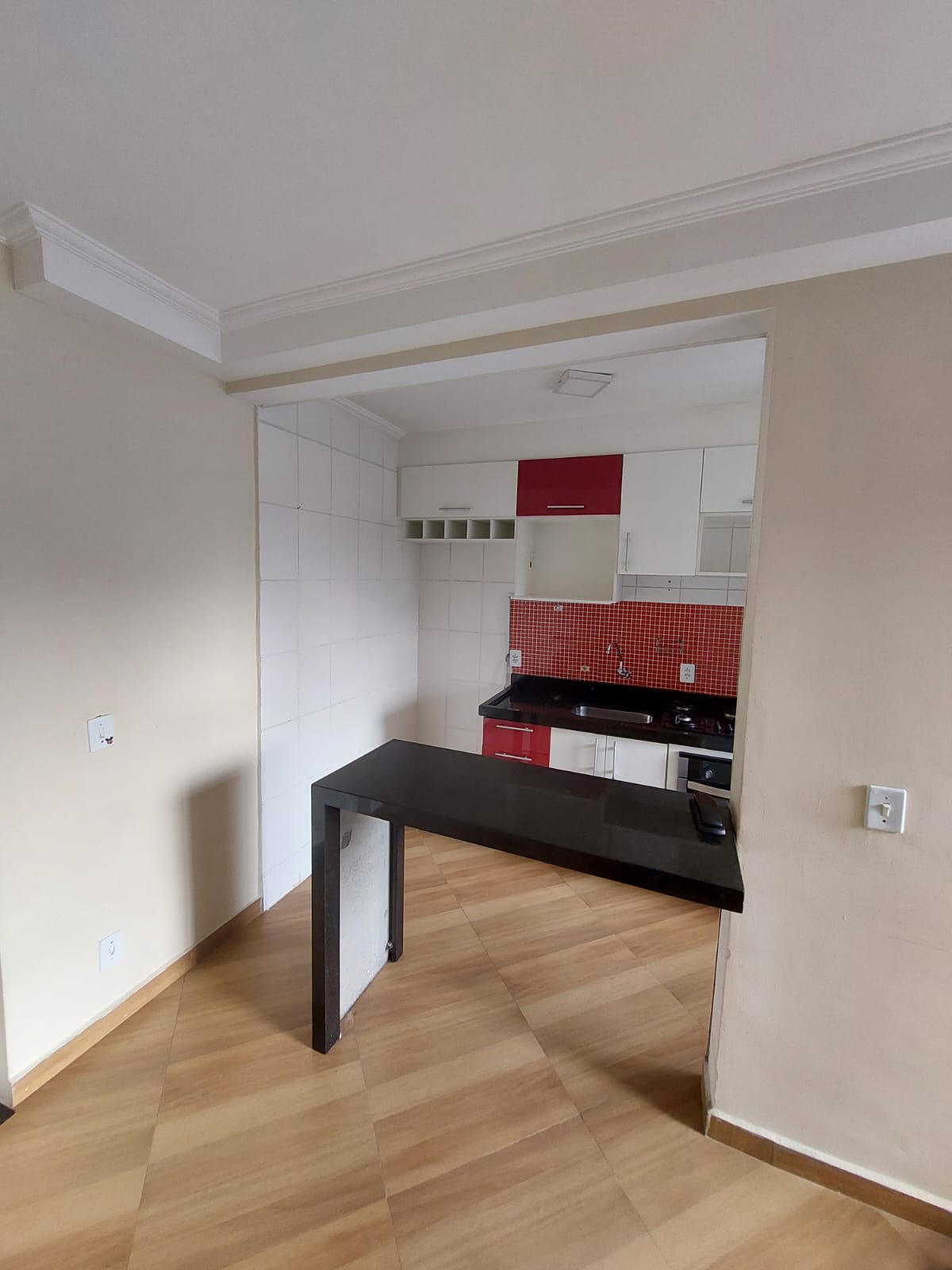 Apartamento em São Paulo - Parque São Lourenço