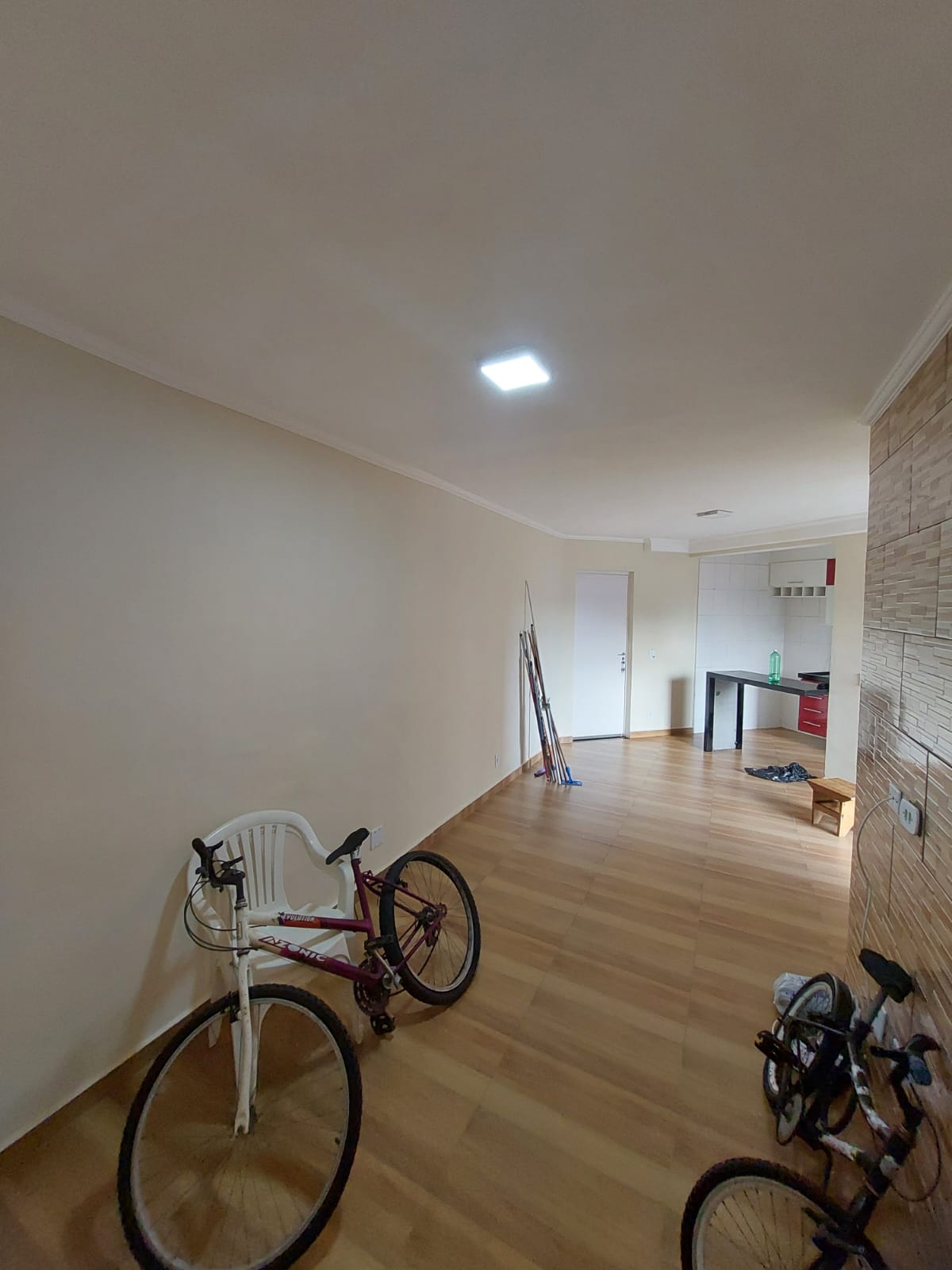 Apartamento em São Paulo - Parque São Lourenço
