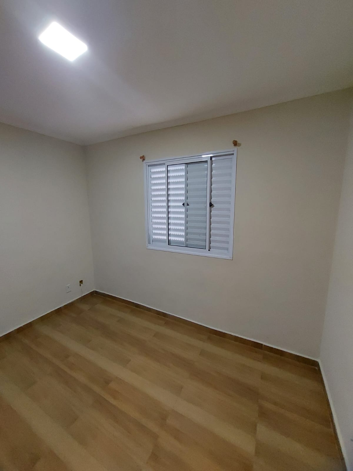 Apartamento em São Paulo - Parque São Lourenço