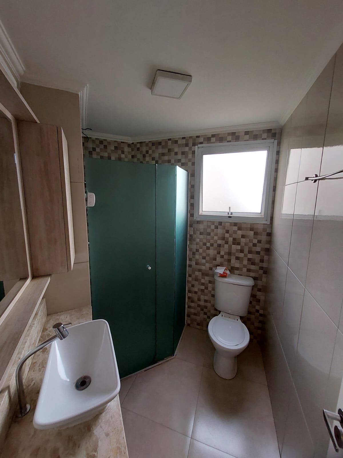 Apartamento em São Paulo - Parque São Lourenço