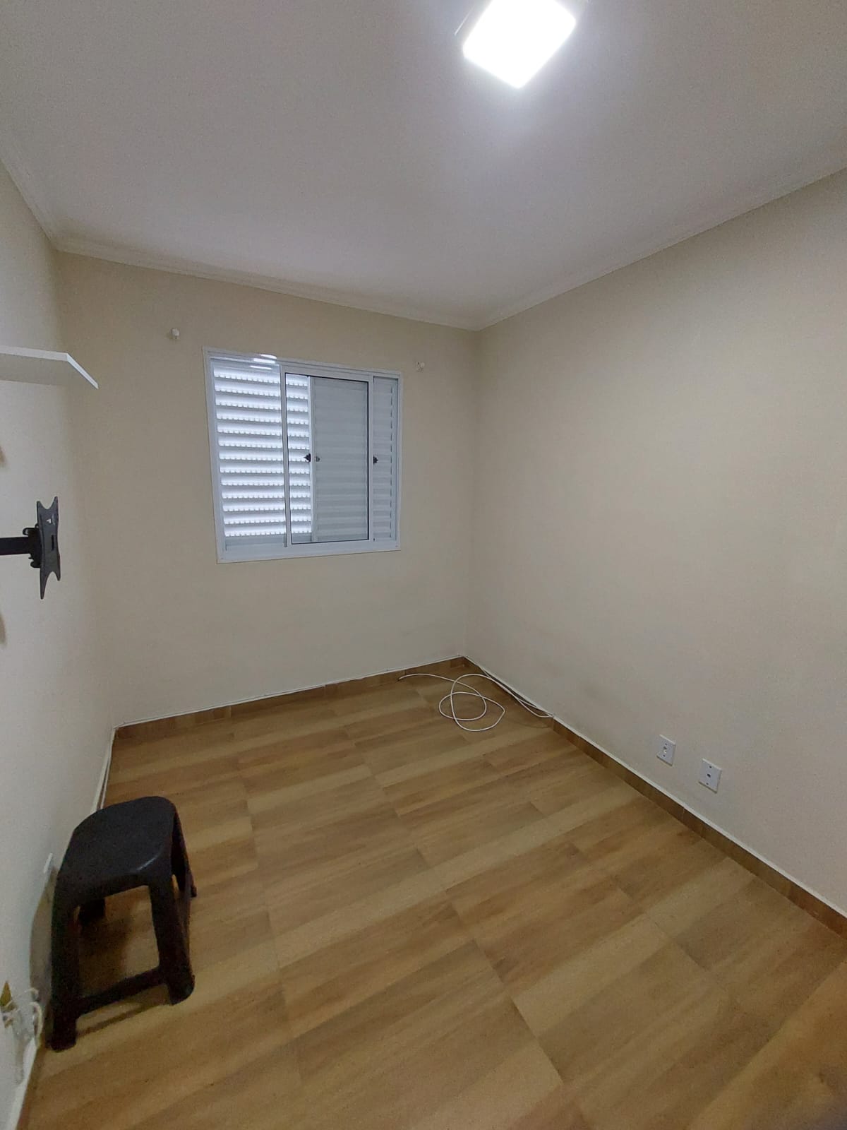 Apartamento em São Paulo - Parque São Lourenço