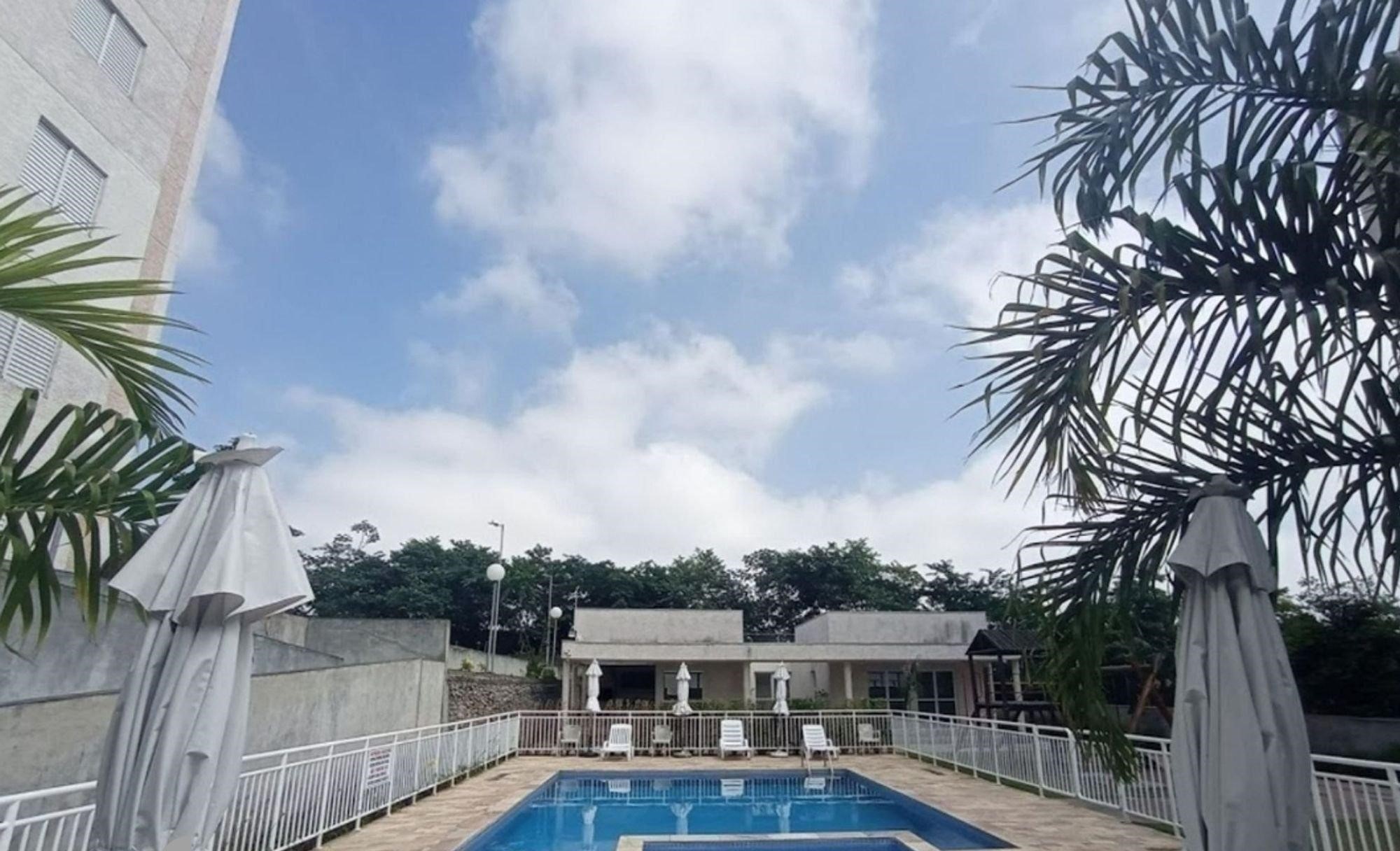 Apartamento - Venda, Parque São Lourenço, São Paulo, SP