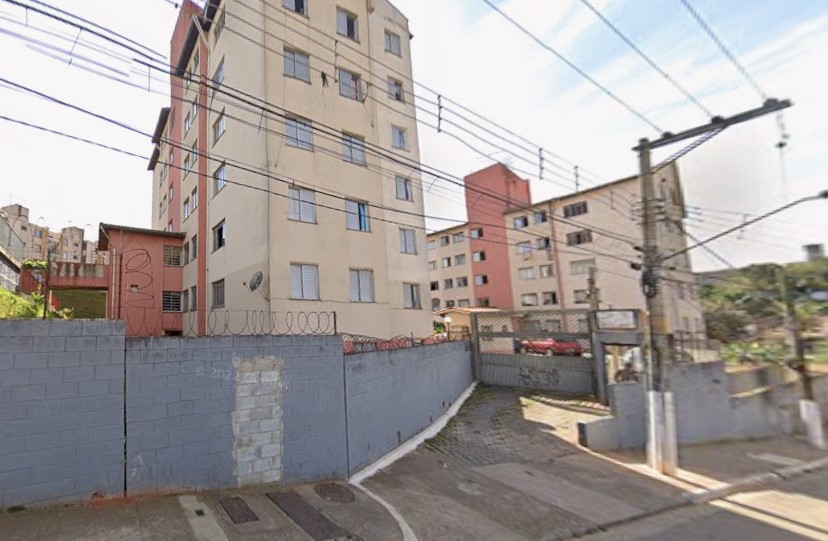 Apartamento - Venda, Fazenda da Juta, São Paulo, SP