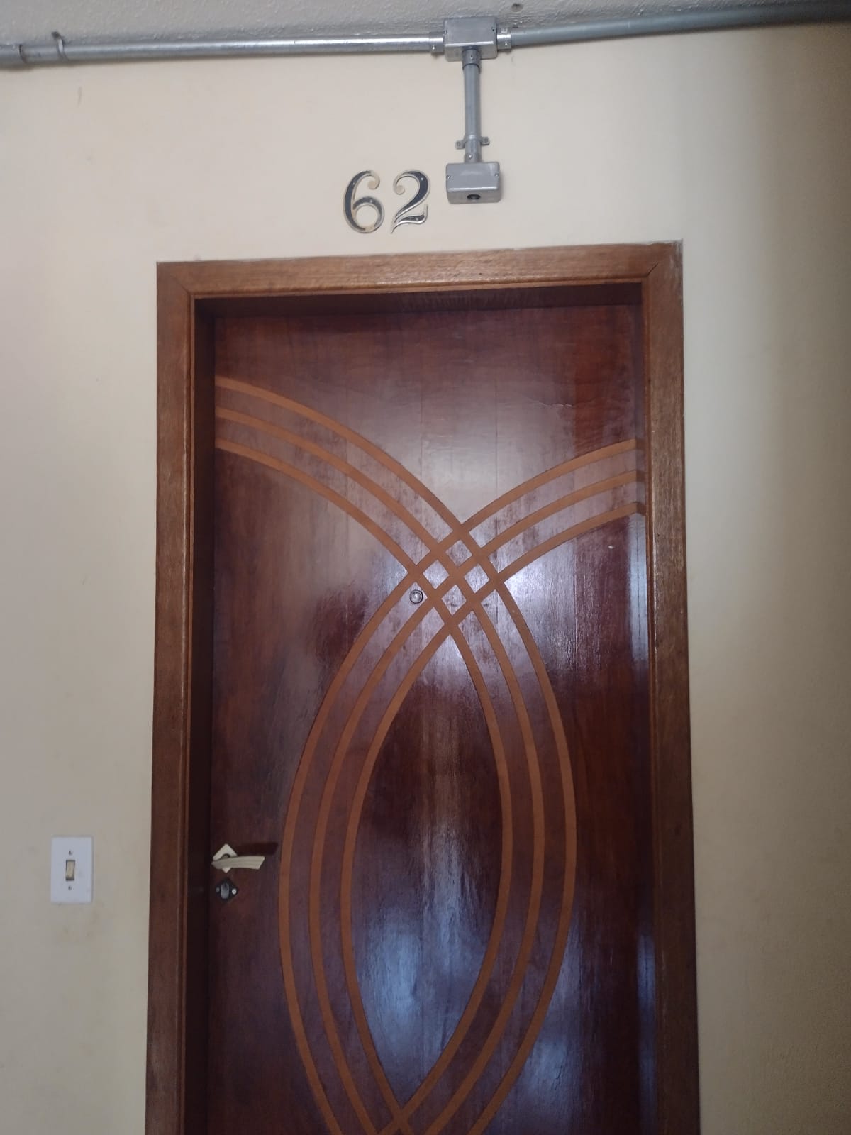 Apartamento - Fazenda da Juta - Monotrilho