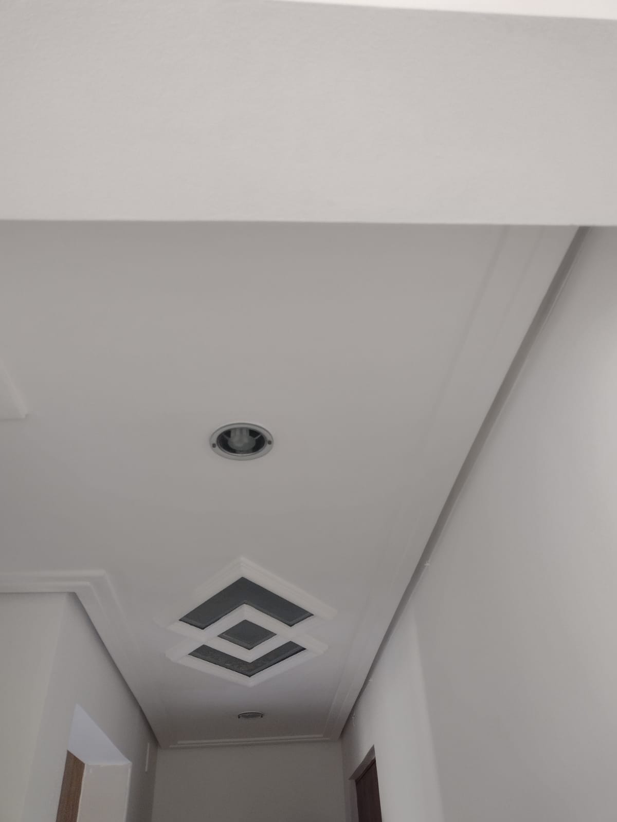 Apartamento - Fazenda da Juta - Monotrilho