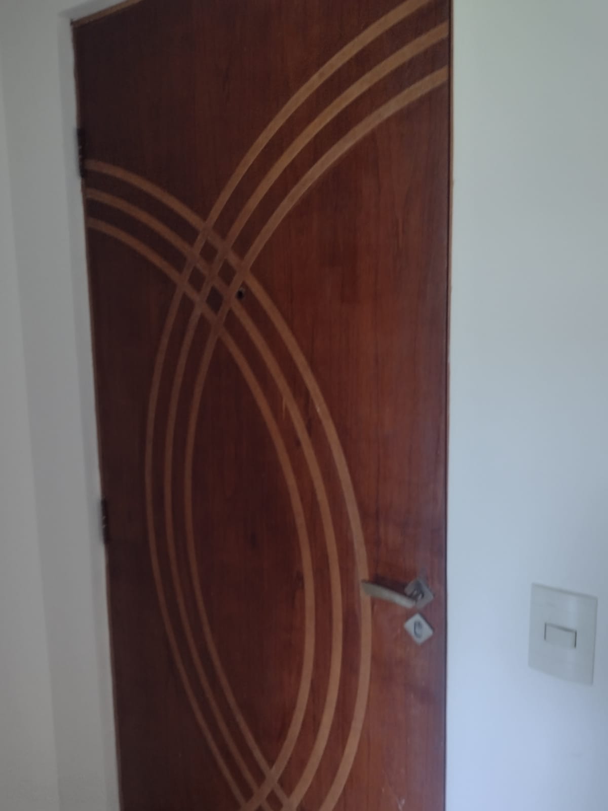 Apartamento - Fazenda da Juta - Monotrilho