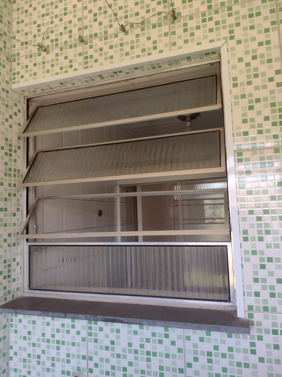 Apartamento - Fazenda da Juta - Monotrilho