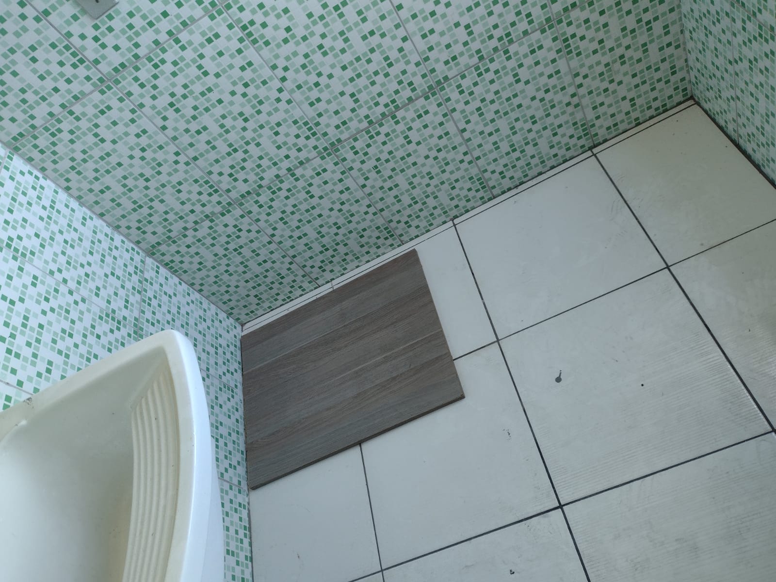 Apartamento - Fazenda da Juta - Monotrilho