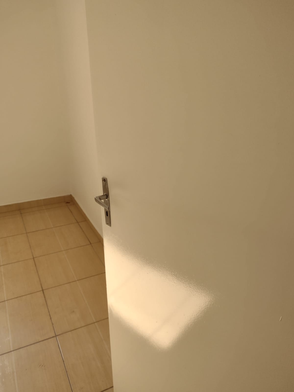 Apartamento - Fazenda da Juta - Monotrilho