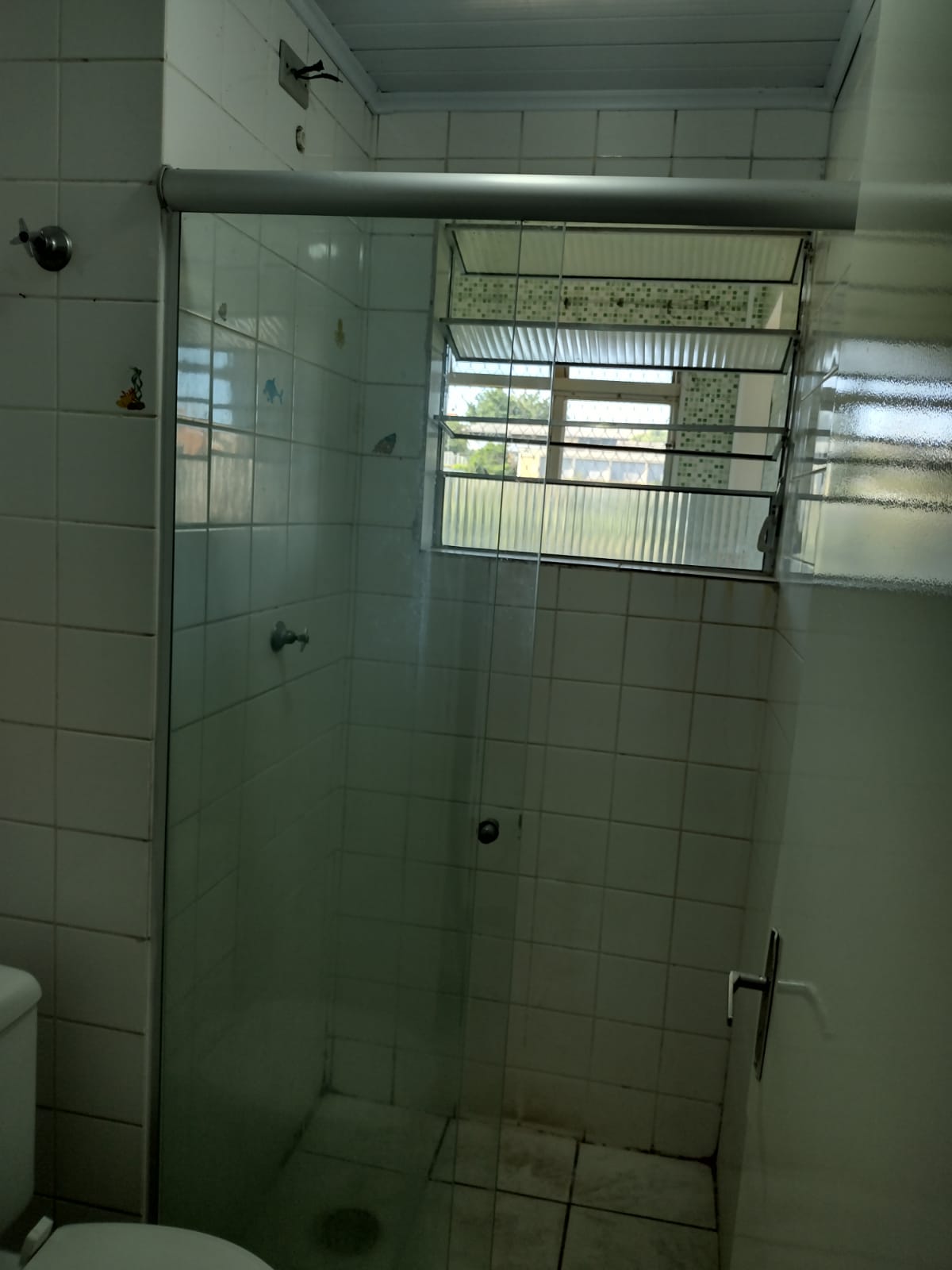 Apartamento - Fazenda da Juta - Monotrilho