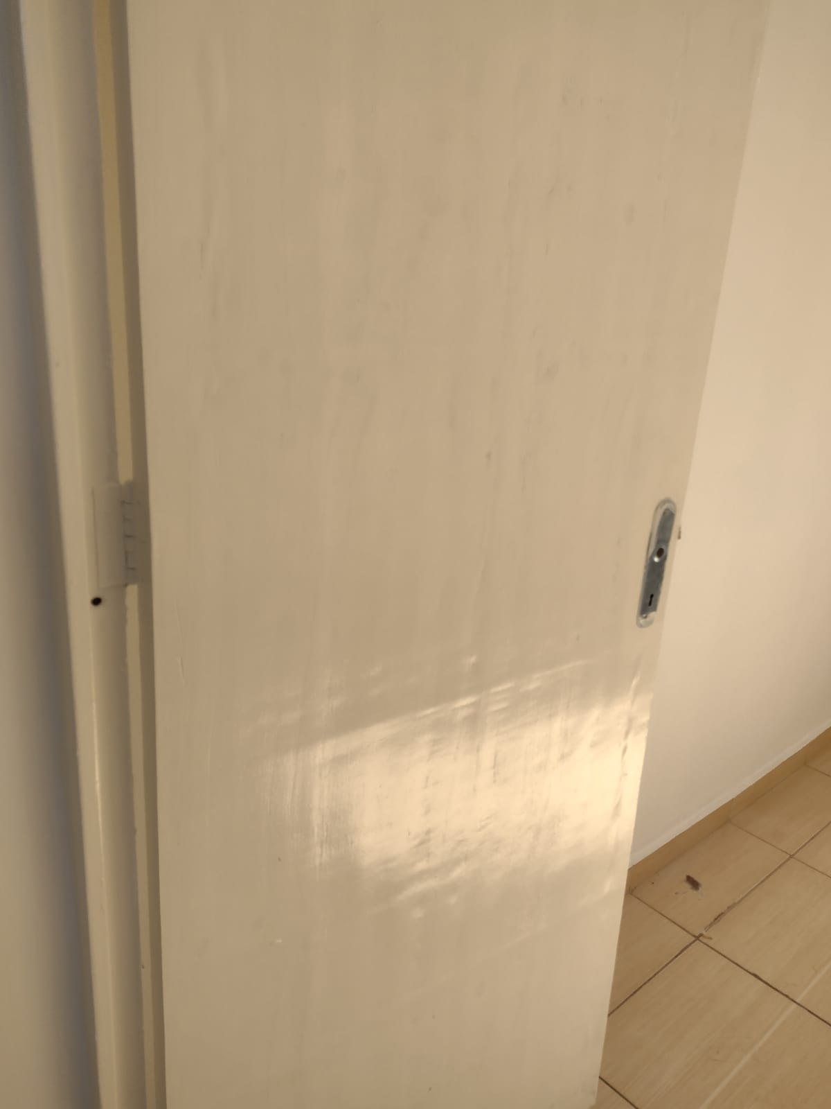 Apartamento - Fazenda da Juta - Monotrilho