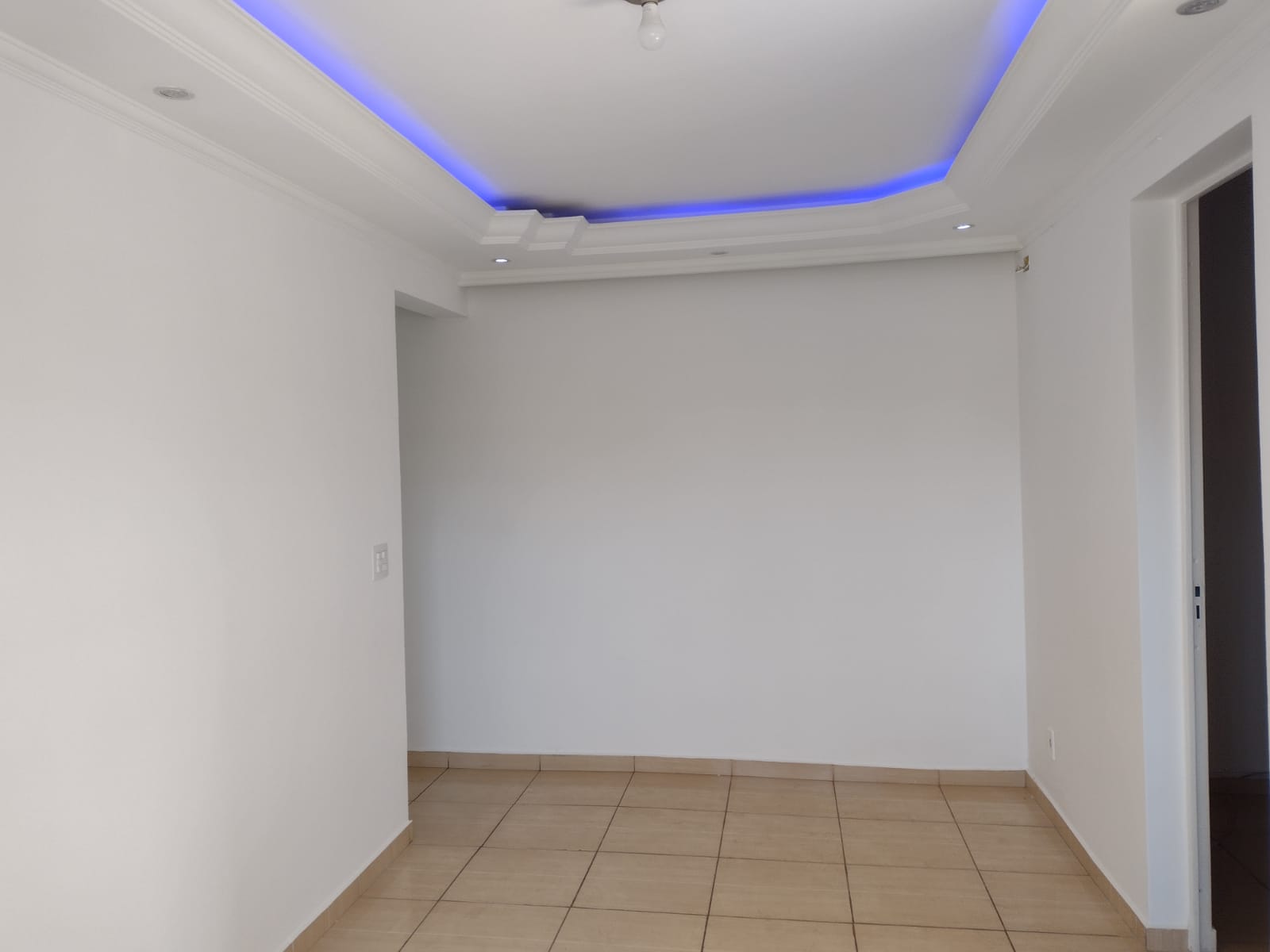 Apartamento - Fazenda da Juta - Monotrilho