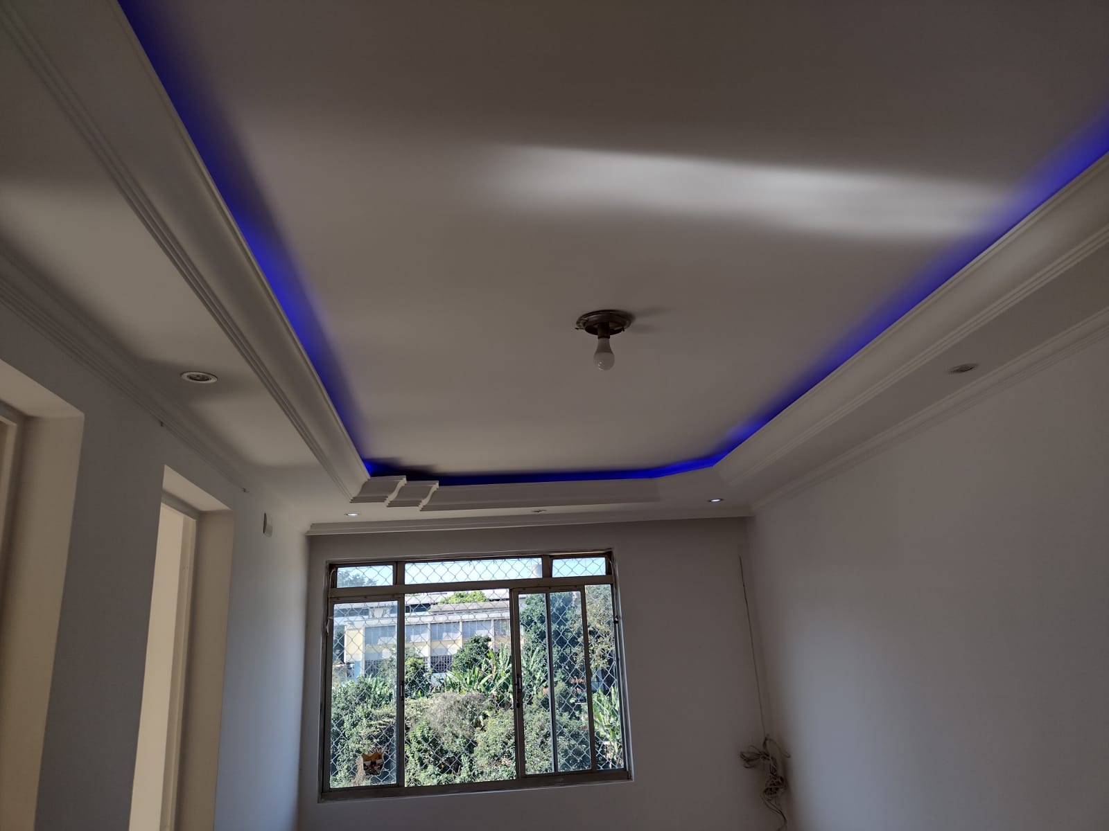 Apartamento - Fazenda da Juta - Monotrilho