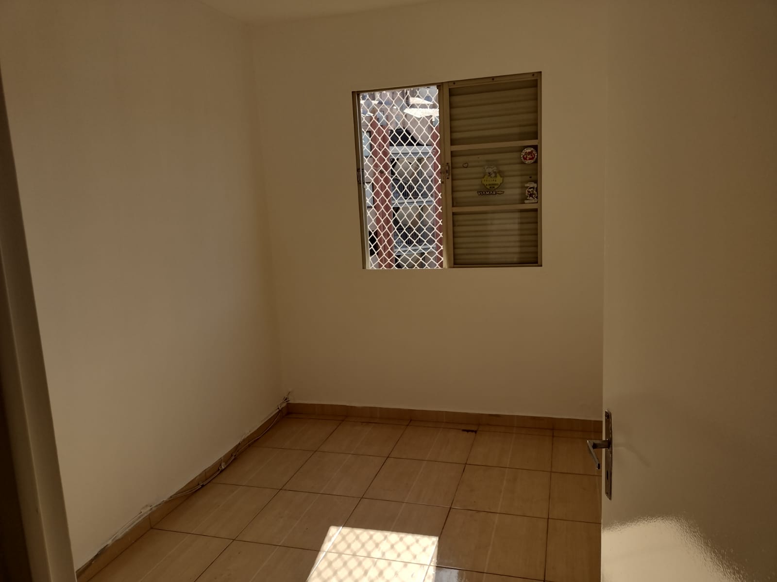 Apartamento - Fazenda da Juta - Monotrilho