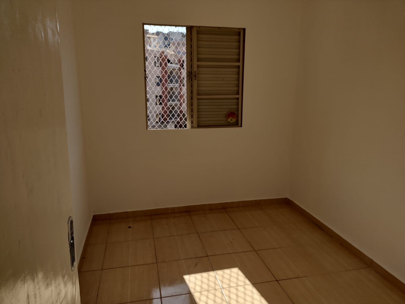 Apartamento - Fazenda da Juta - Monotrilho