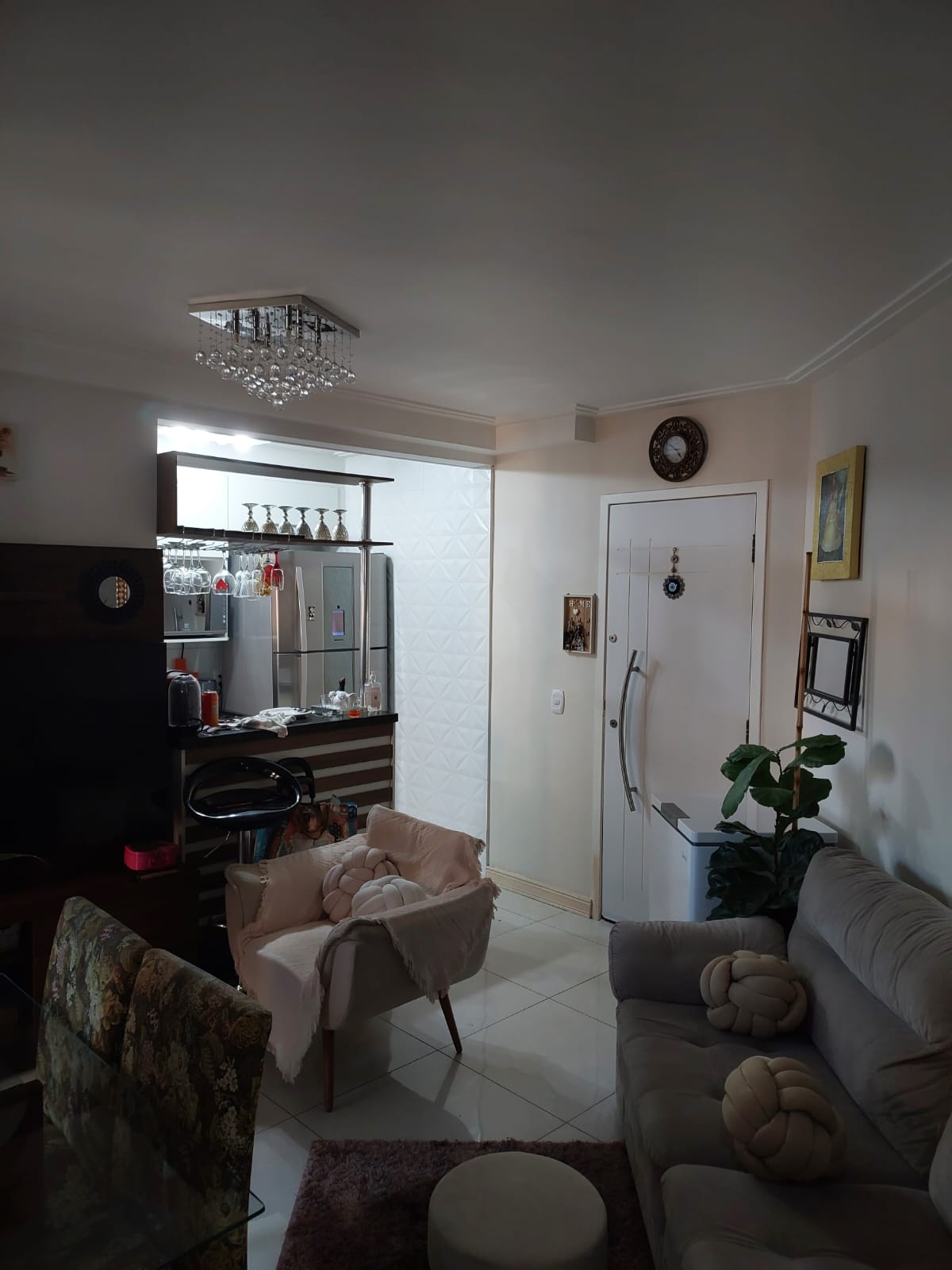 Apartamento em São Paulo - Parque São Lourenço