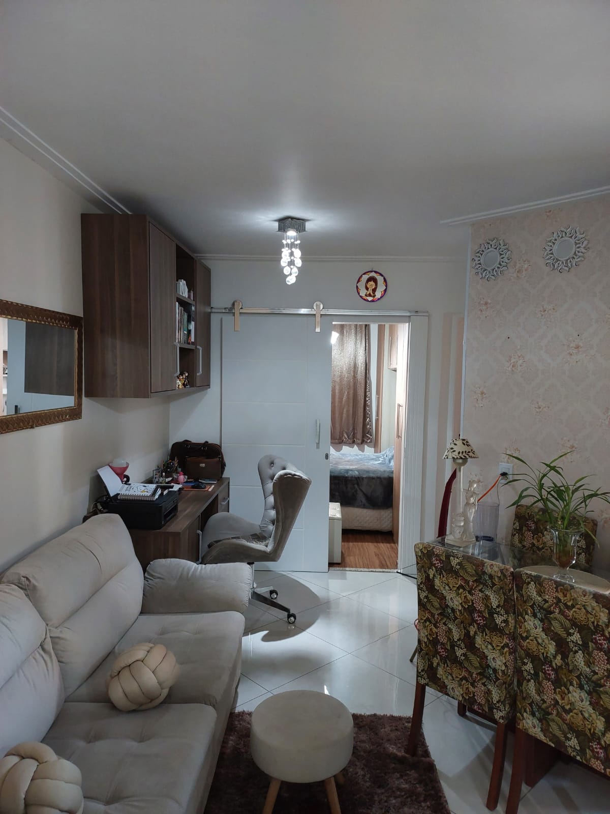 Apartamento em São Paulo - Parque São Lourenço