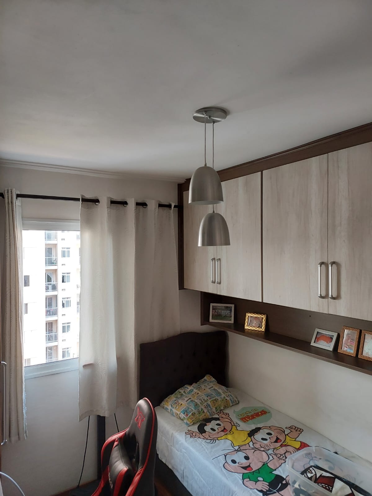 Apartamento em São Paulo - Parque São Lourenço