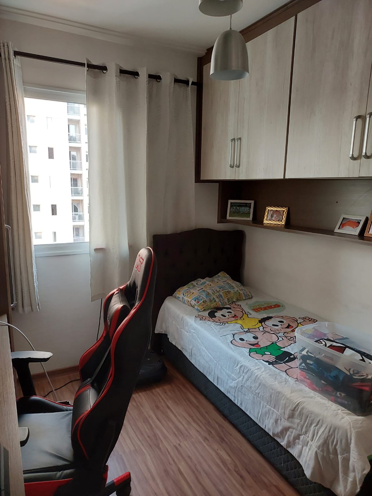 Apartamento em São Paulo - Parque São Lourenço