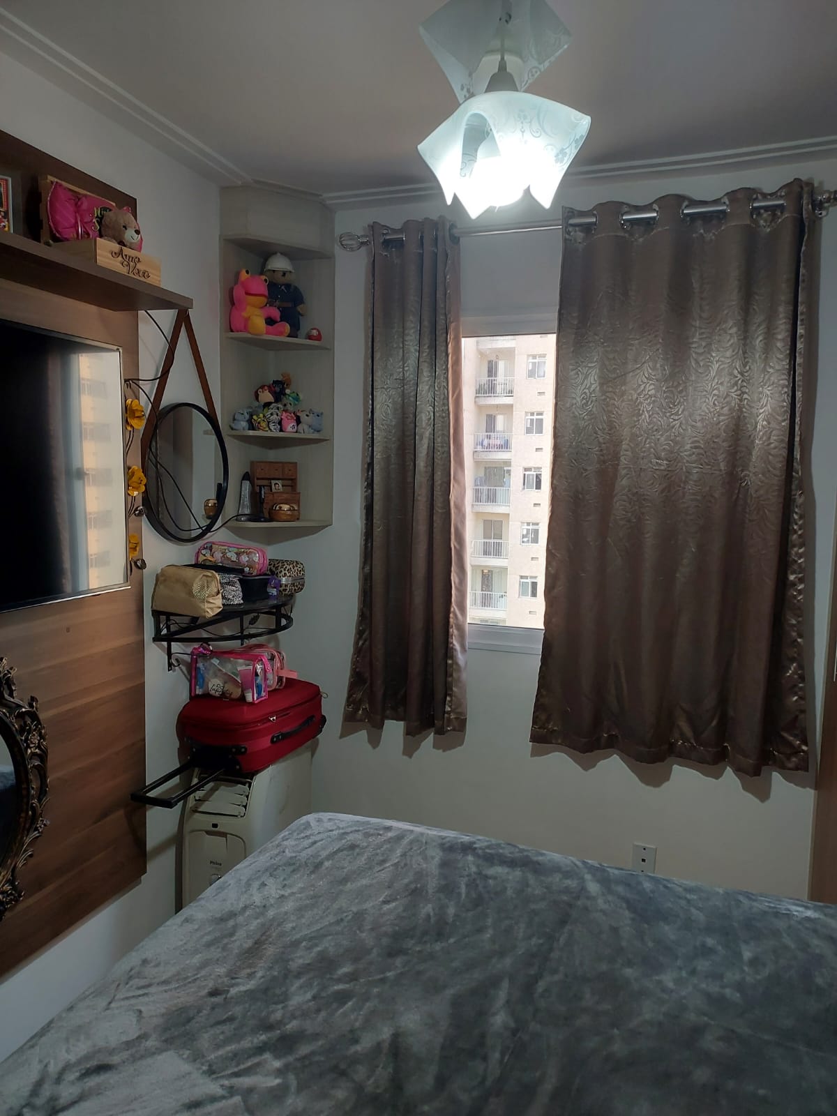 Apartamento em São Paulo - Parque São Lourenço