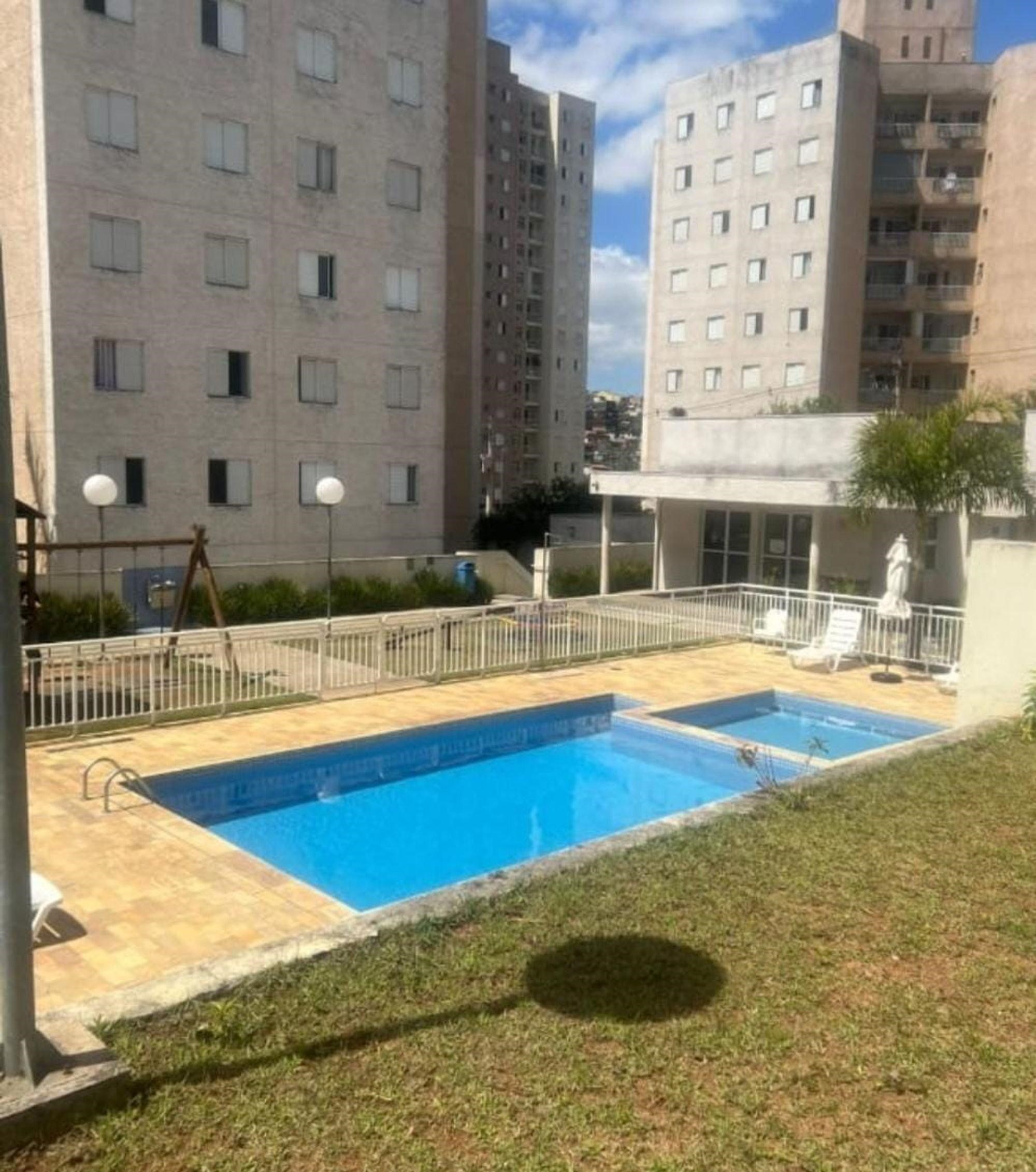 Apartamento - Venda, Parque São Lourenço, São Paulo, SP