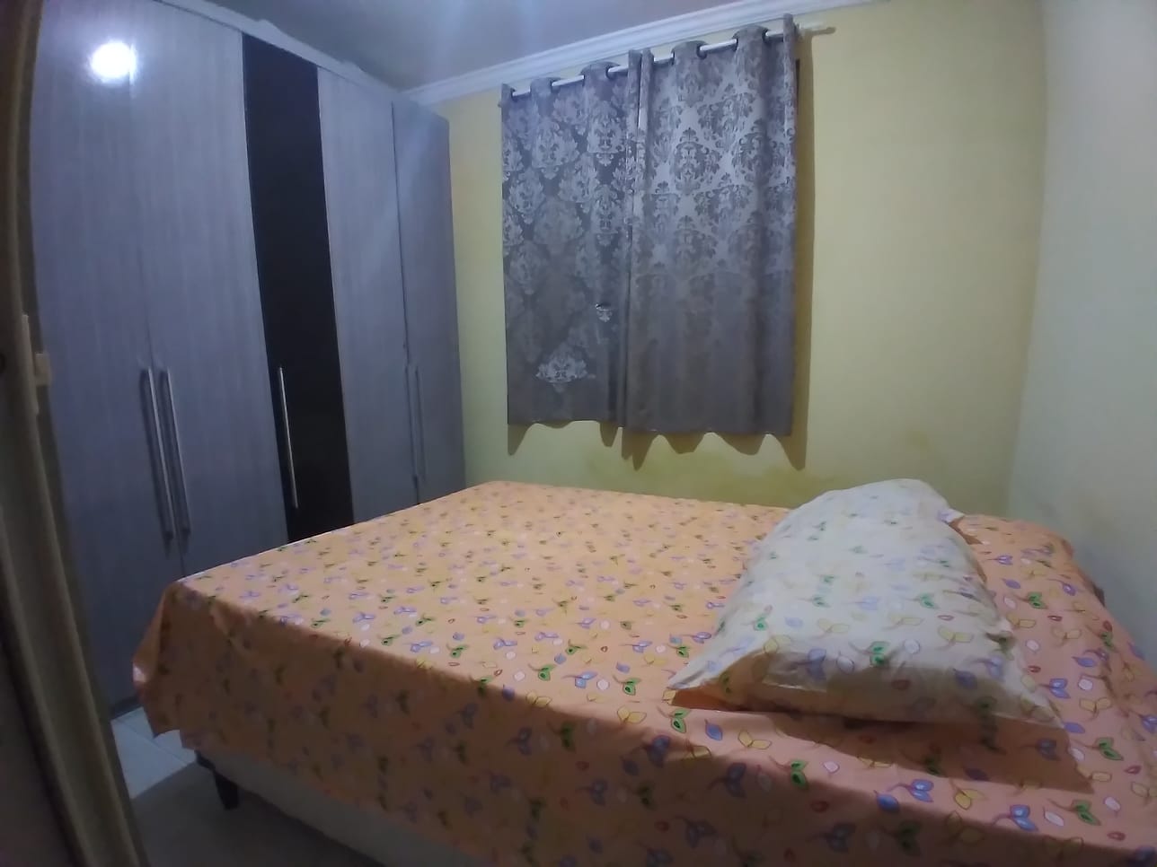 Apartamento - Fazenda da Juta - Monotrilho - Santo André