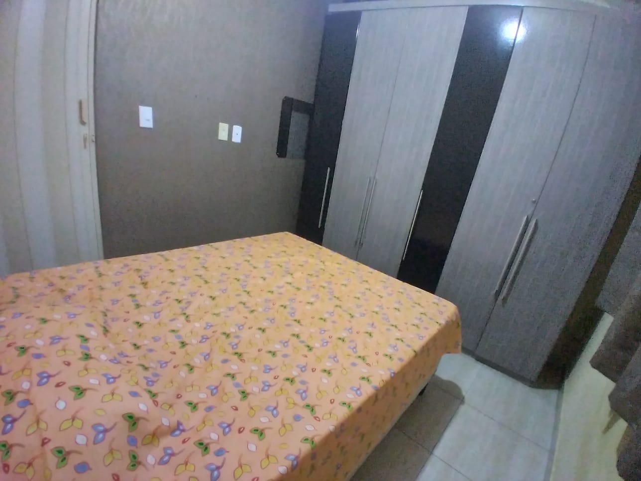 Apartamento - Fazenda da Juta - Monotrilho - Santo André