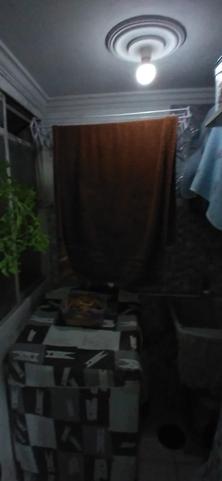Apartamento - Fazenda da Juta - Monotrilho - Santo André