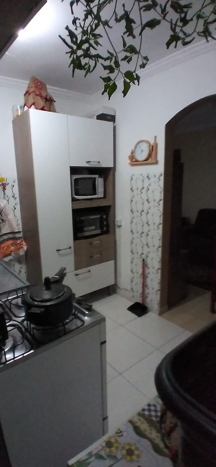 Apartamento - Fazenda da Juta - Monotrilho - Santo André