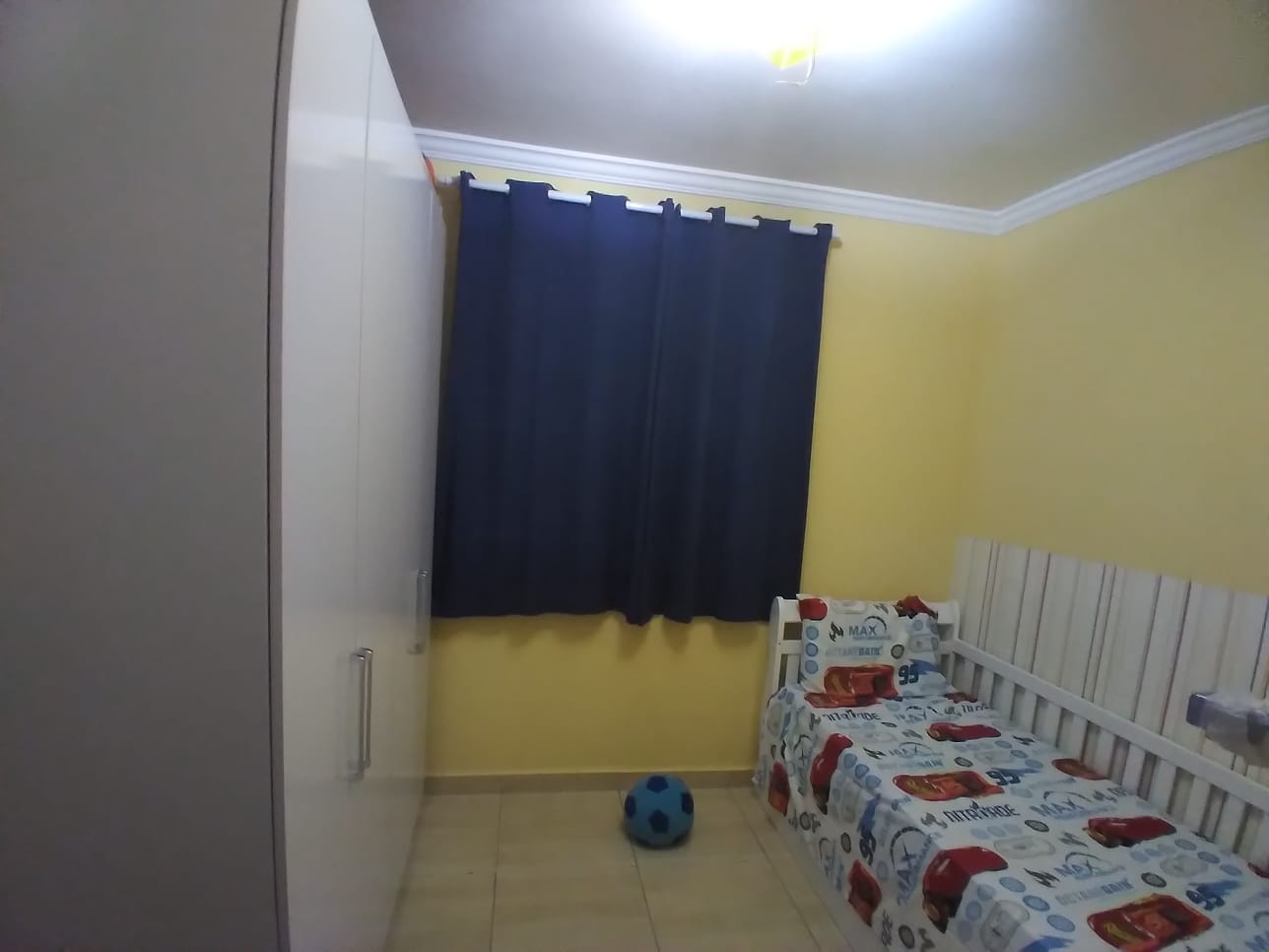 Apartamento - Fazenda da Juta - Monotrilho - Santo André