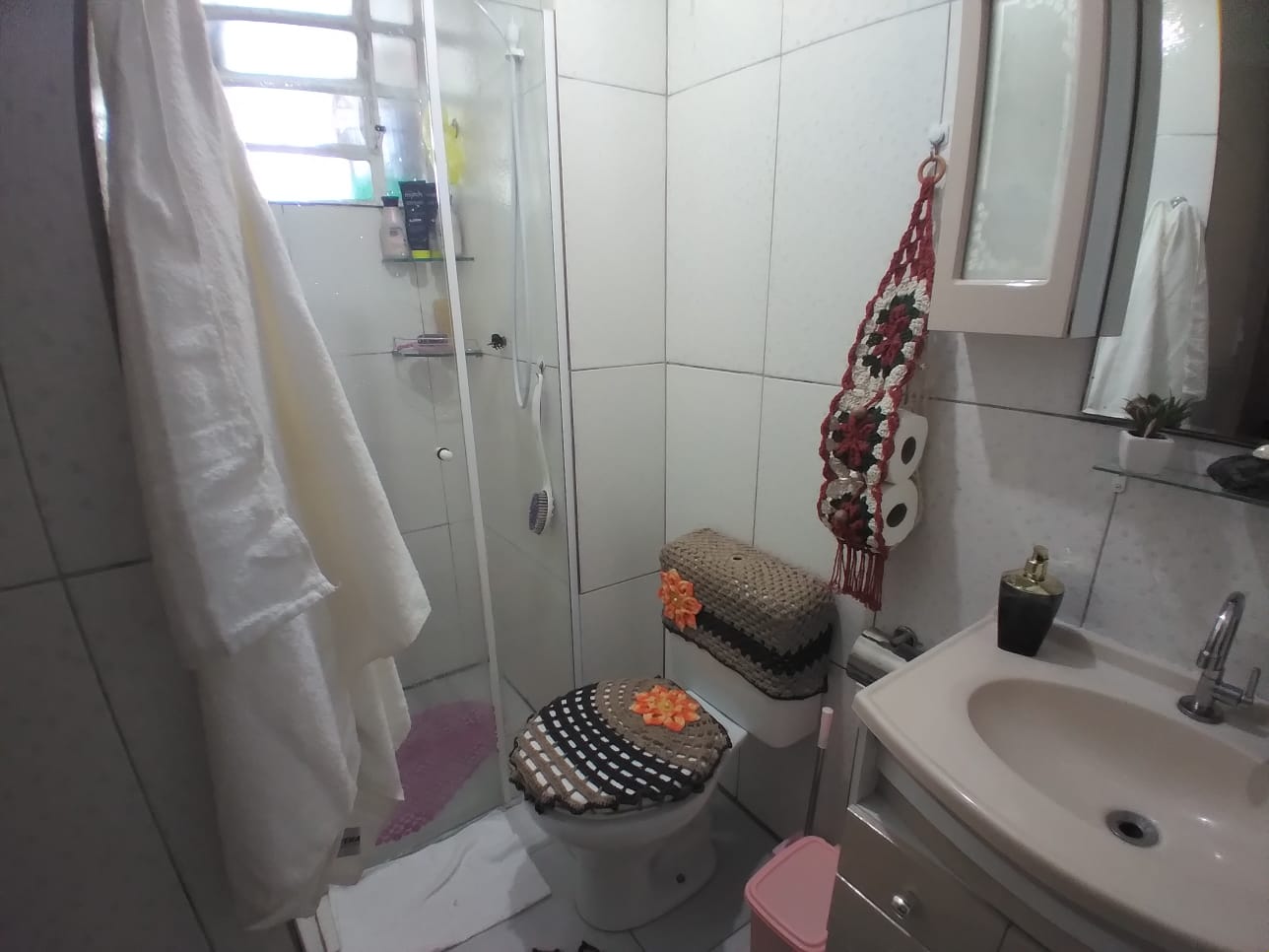 Apartamento - Fazenda da Juta - Monotrilho - Santo André