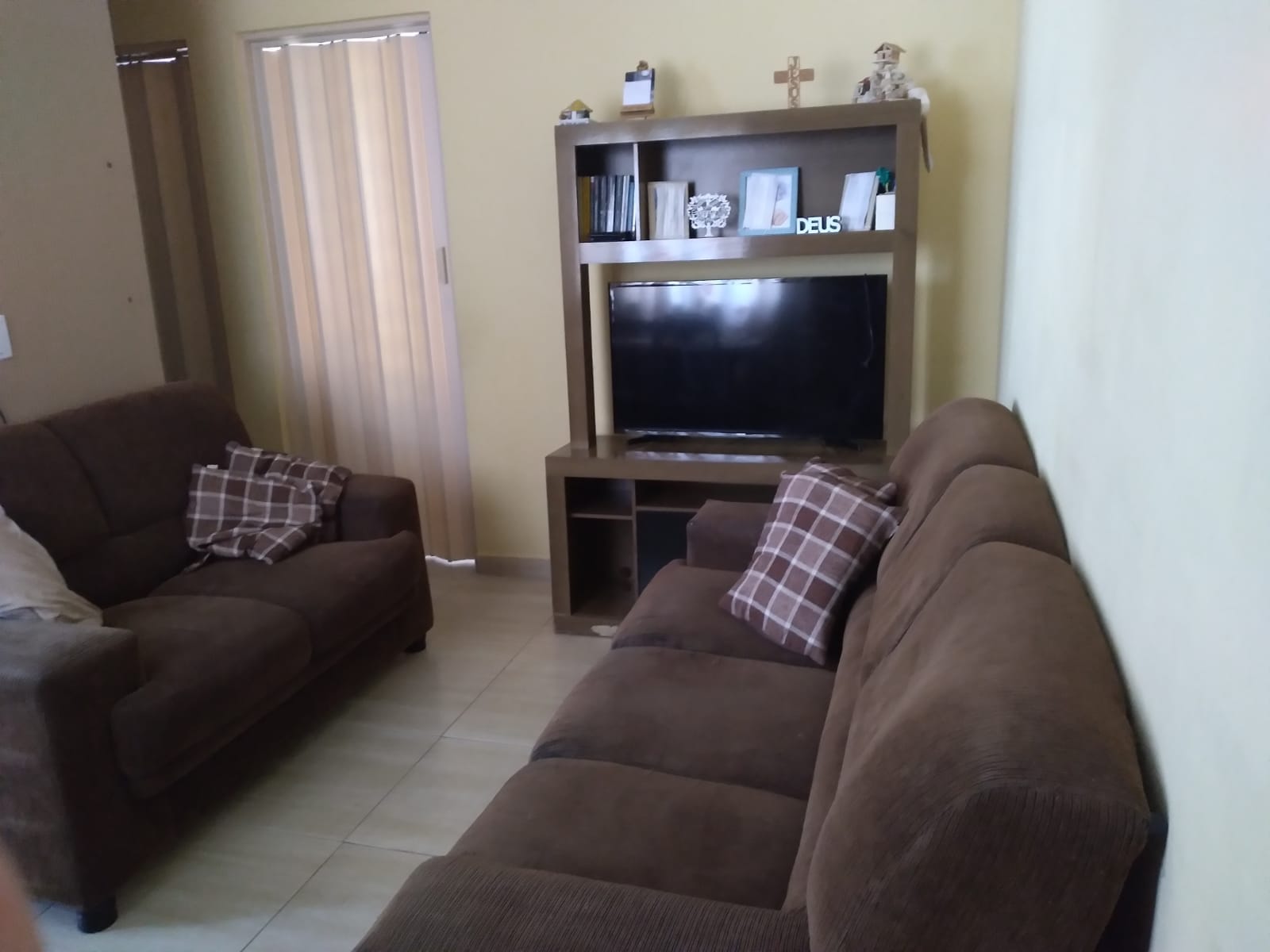 Apartamento - Fazenda da Juta - Monotrilho - Santo André