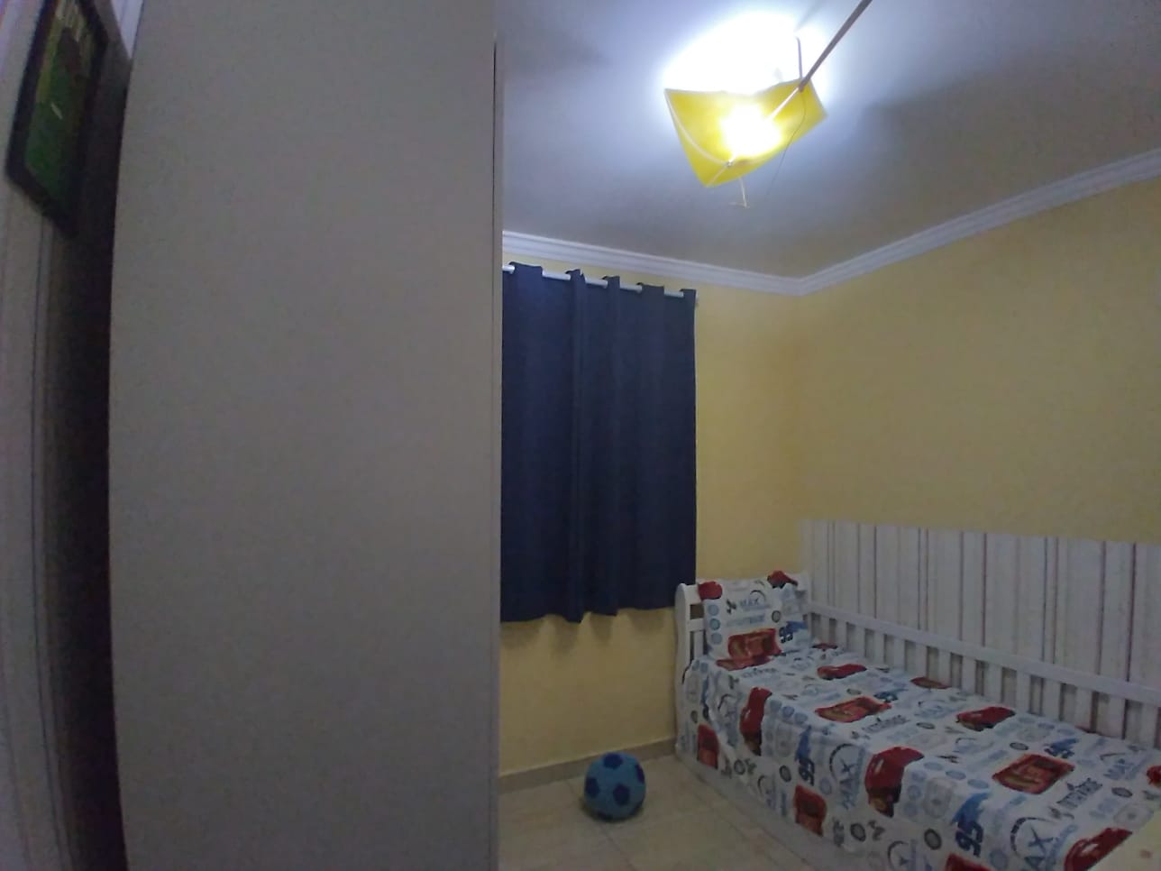 Apartamento - Fazenda da Juta - Monotrilho - Santo André