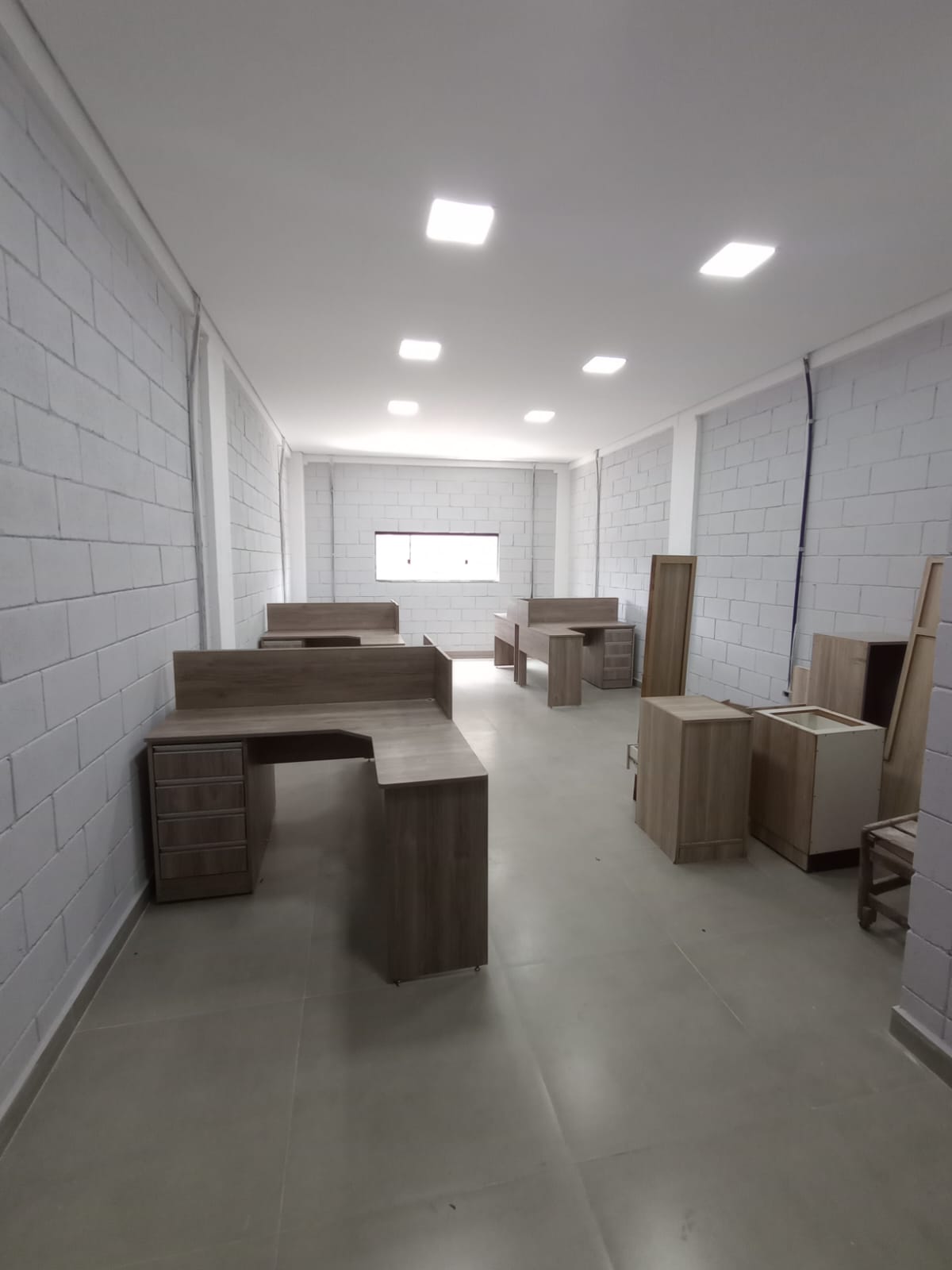 Sala Comercial em São Paulo - Jardim Santa Adélia - Monotrilho São Mateus