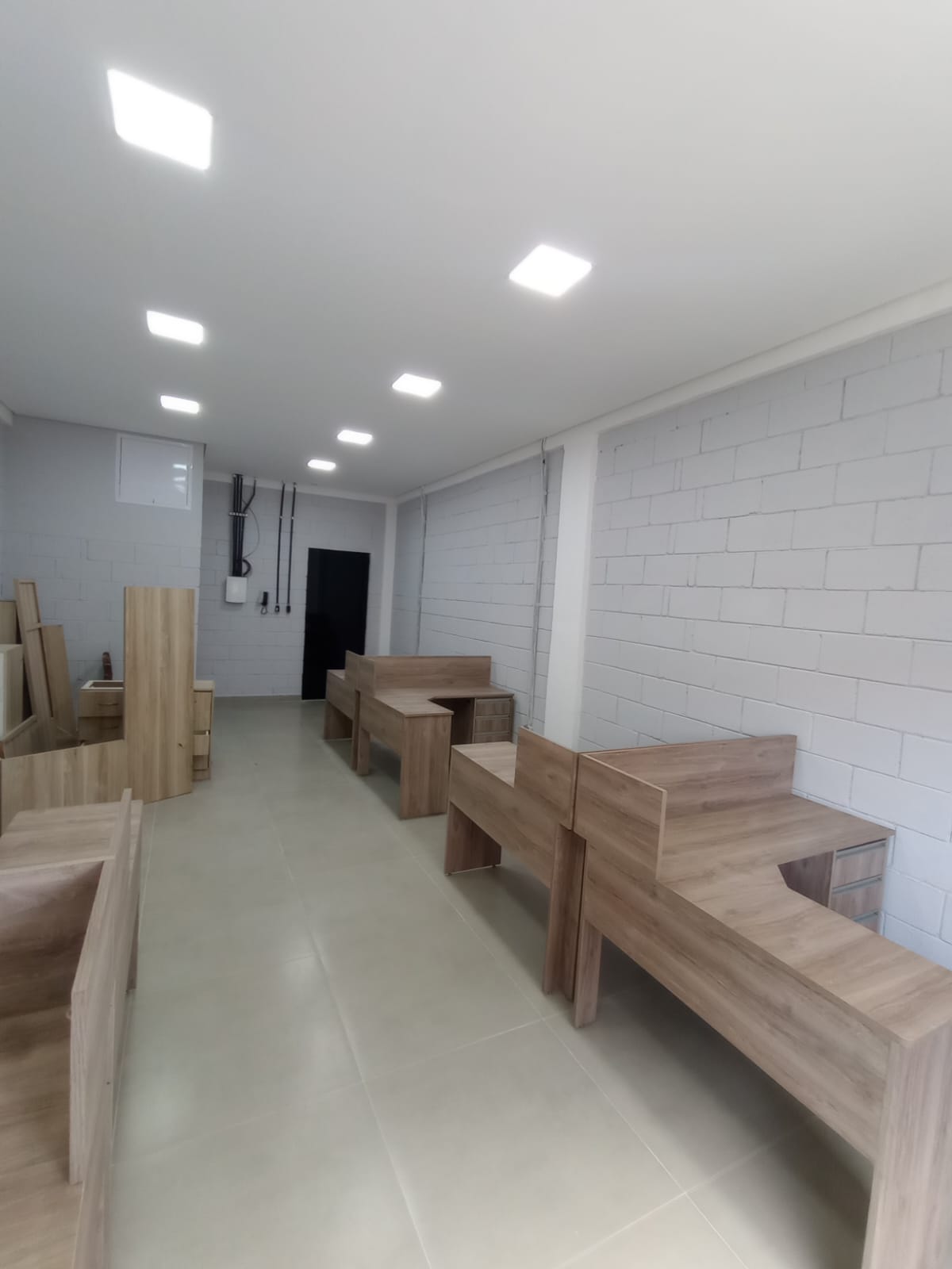 Sala Comercial em São Paulo - Jardim Santa Adélia - Monotrilho São Mateus