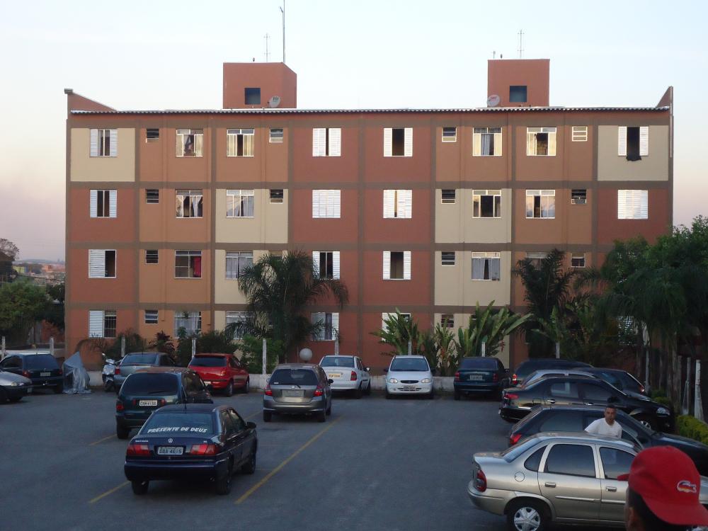 Apartamento - Venda, Fazenda da Juta, São Paulo, SP