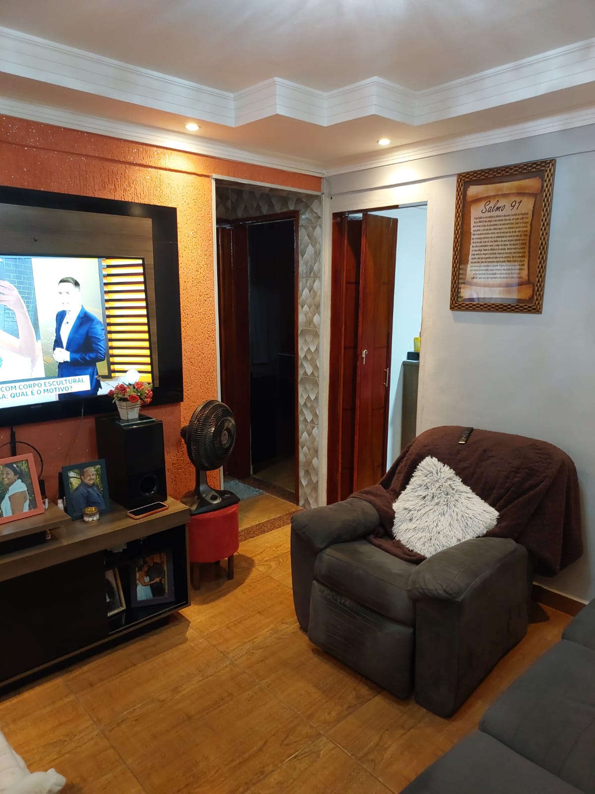 Apartamento em São Paulo - Monotrilho Fazenda da Juta - São Mateus