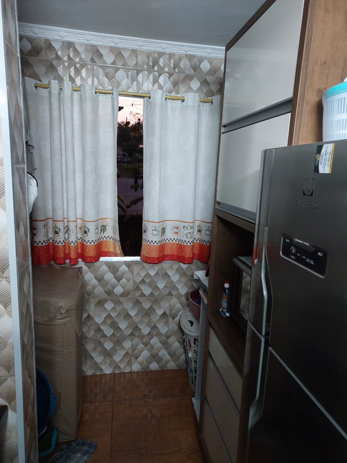 Apartamento em São Paulo - Monotrilho Fazenda da Juta - São Mateus
