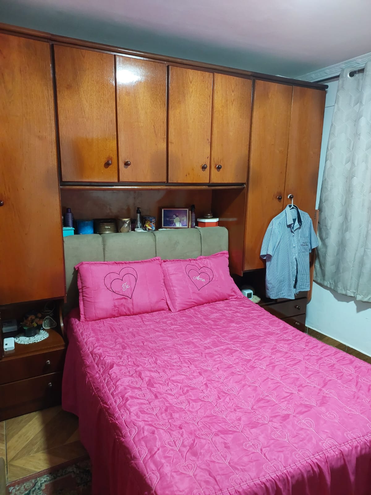 Apartamento em São Paulo - Monotrilho Fazenda da Juta - São Mateus