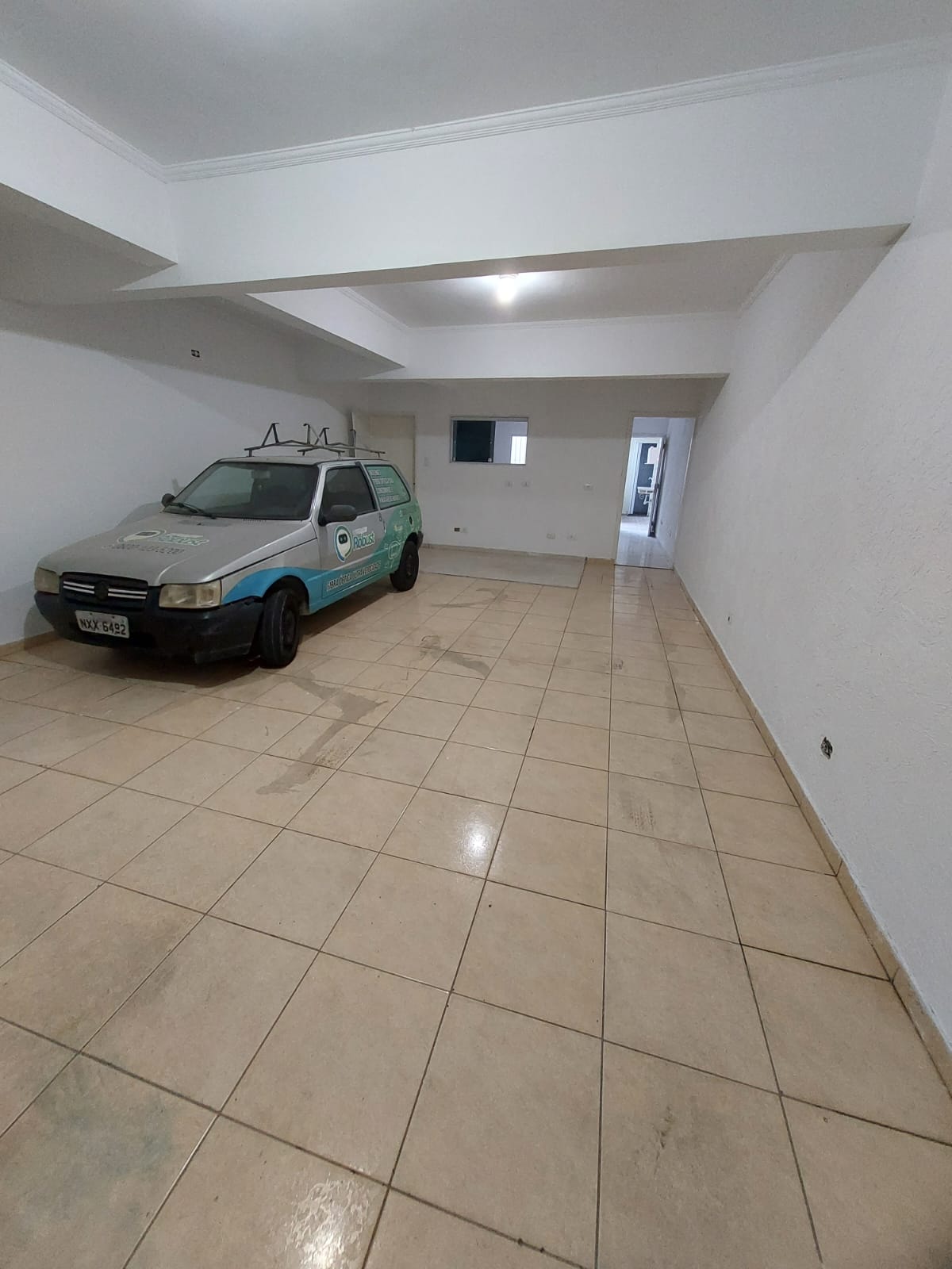 Sobrado de Alto Padrão - Jardim Santa Adélia - Monotrilho São Mateus - Região ABC