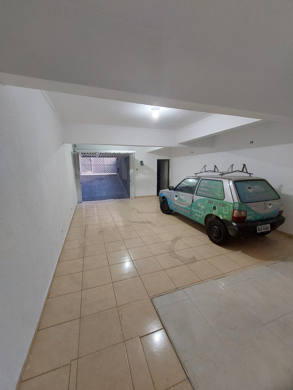 Sobrado de Alto Padrão - Jardim Santa Adélia - Monotrilho São Mateus - Região ABC
