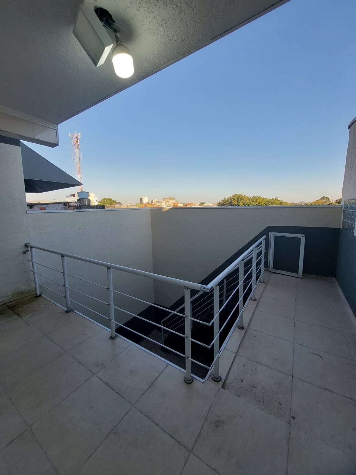 Sobrado de Alto Padrão - Jardim Santa Adélia - Monotrilho São Mateus - Região ABC