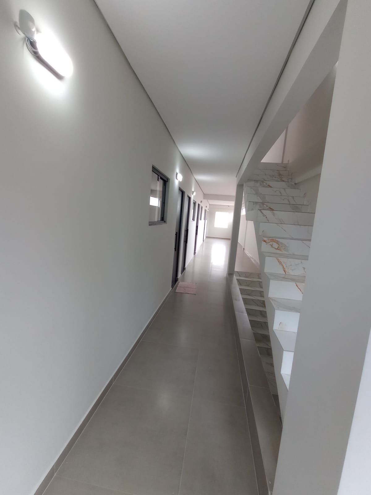 APARTAMENTO NOVO com varanda para locação - Monotrilho São Mateus - ABC