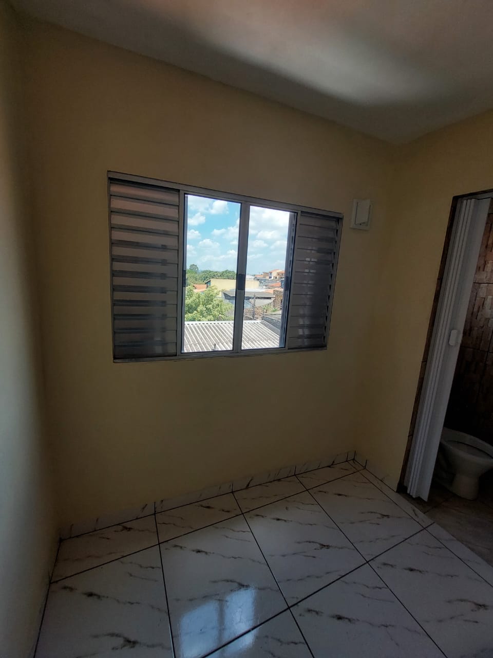 Kitnet 2 cômodos - Terminal São Mateus - Monotrilho - ABC - Incluso água e luz