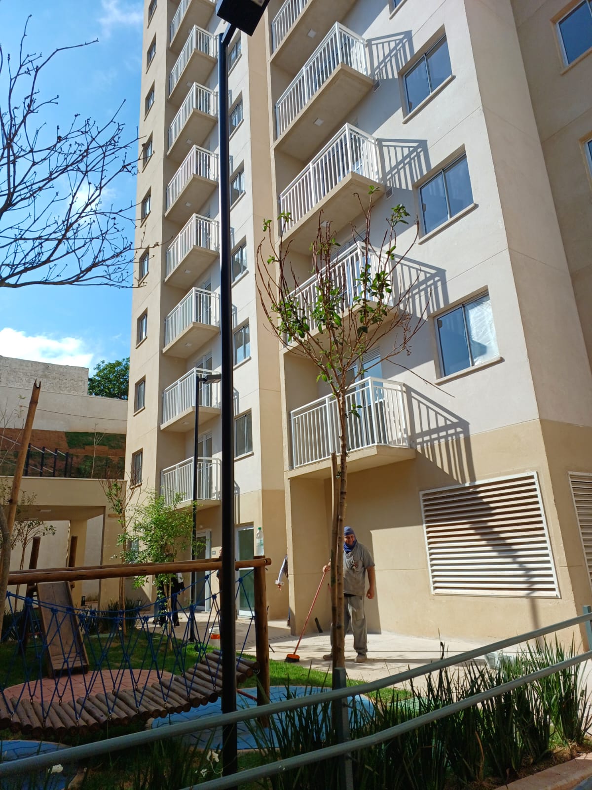 Apartamento - Venda, Parque São Rafael, São Paulo, SP